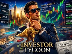 게임 Investor Tycoon