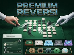 게임 Premimum Reversi