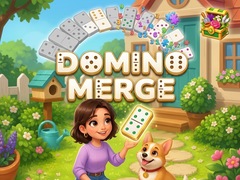 게임 Domino Merge