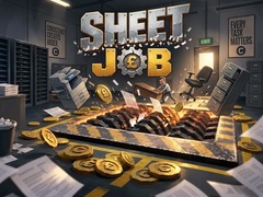 게임 Sheet Job