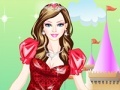 게임 Barbie Princess Dresses