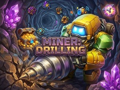 게임 Miner: Drilling