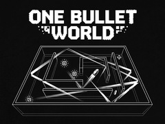 게임 One Bullet World
