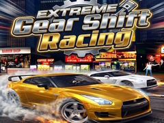 게임 Extreme Gear Shift Racing