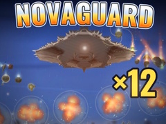게임 NOVAGUARD