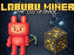 게임 Labubu Miner