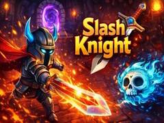 게임 Slash Knight