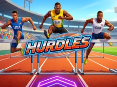 게임 HURDLES