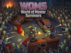 게임 WOMS World of Master Survivors