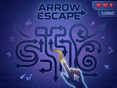 게임 Arrow Escape