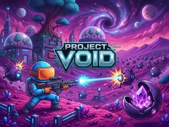 게임 Project VOID