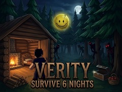 게임 Verity: Survive 6 Nights