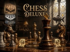 게임 Chess Deluxe