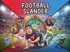 게임 Football Slander