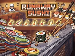 게임 Runaway Sushi