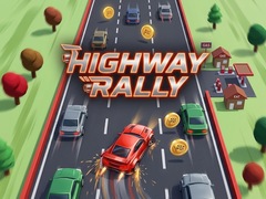 게임 Highway Rally