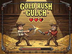 게임 Gold Rush Gulch