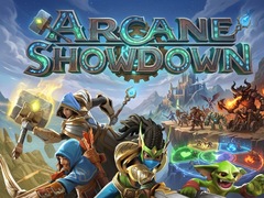 게임 Arcane Showdown