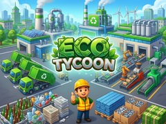 게임 Eco Tycoon