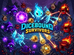 게임 DiceBound Survivors