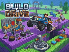 게임 Build & Drive