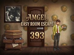 게임 Amgel Easy Room Escape 393