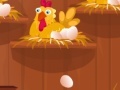 게임 Egg Bounce