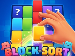 게임 Block Sort