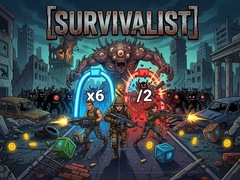 게임 Survivalist