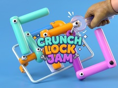 게임 Crunch Lock Jam