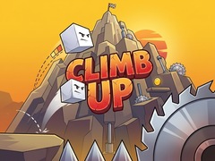 게임 Climb Up