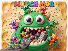 게임 Munch Mob