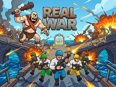 게임 Real War