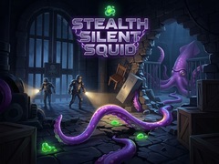 게임 Stealth Silent Squid