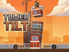게임 Tower Tilt