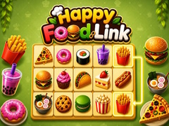 게임 Happy Food Link