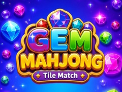 게임 GEM MAHJONG