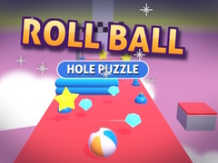 게임 Roll Ball
