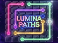 게임 Lumina Paths
