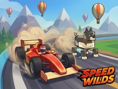 게임 Speed Wilds
