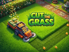 게임 Cut The Grass 
