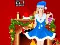 게임 Taylor Swift Christmas