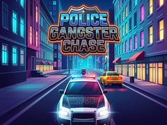 게임 Police Gangster Chase