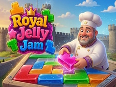 게임 Royal Jelly Jam