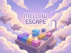 게임 Mellow Escape
