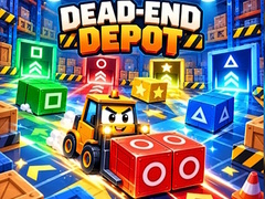 게임 Dead-End Depot