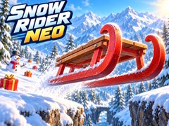 게임 Snow Rider Neo