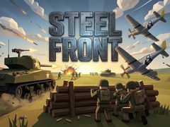 게임 Steel Front