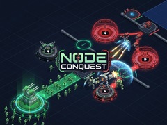 게임 Node Conquest