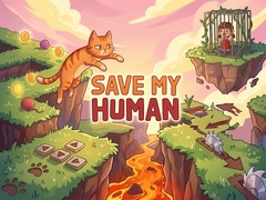 게임 Save My Human